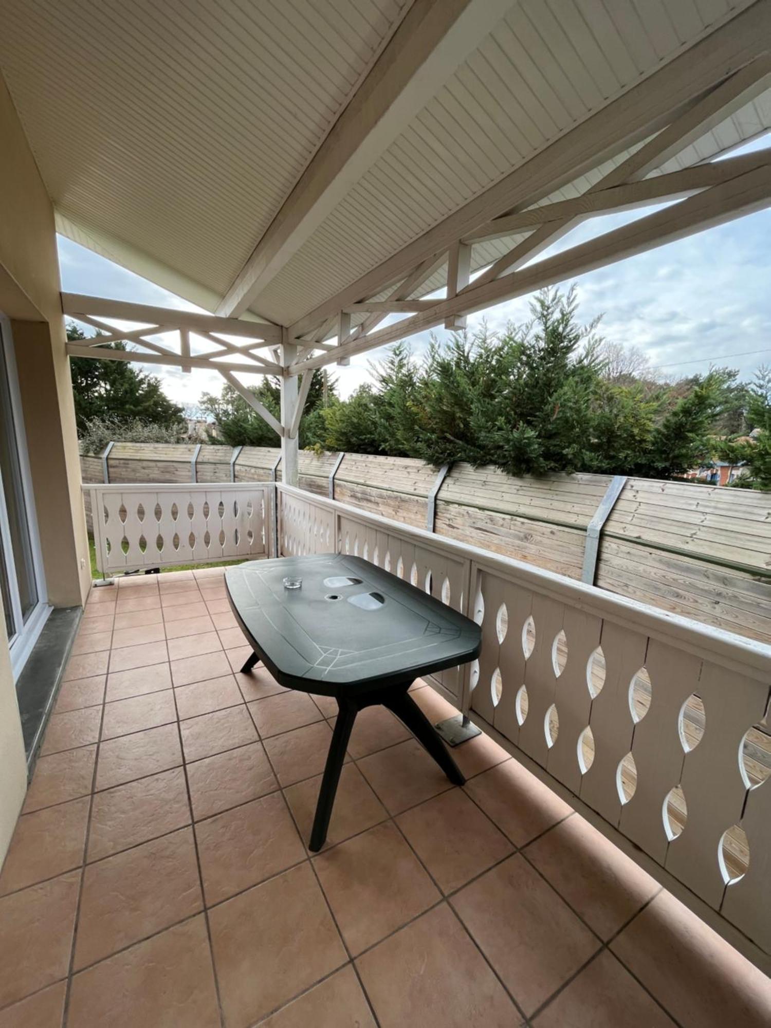 3* Tt Equipe Proche Ocean Soulac-sur-Mer