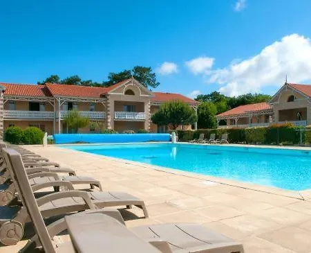 Appartement 3* Tt Equipe Proche Ocean Soulac-sur-Mer Exterior photo