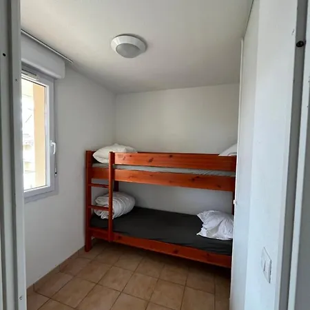 Appartement 3* Tt Equipe Proche Ocean Soulac-sur-Mer Exterior photo