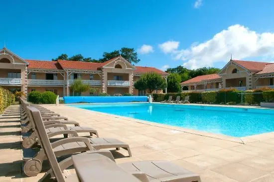 Appartement 3* Tt Equipe Proche Ocean