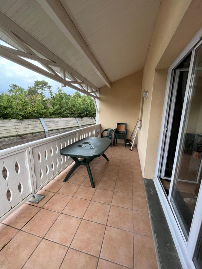 Apartment 3* Tt Equipe Proche Ocean